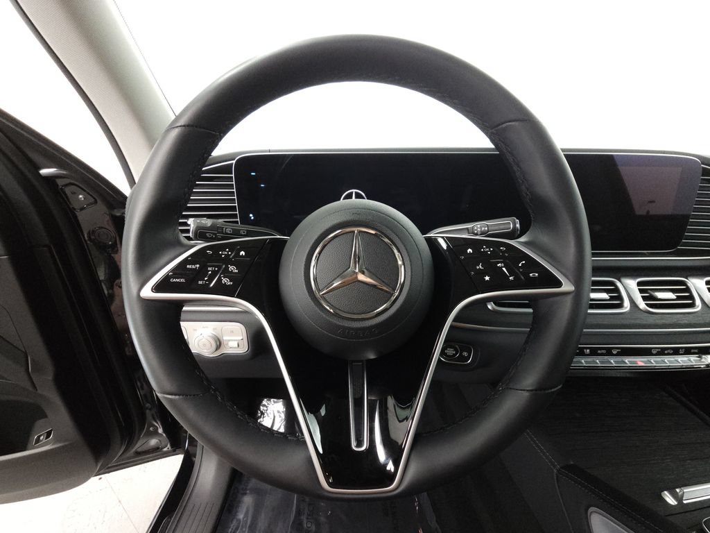 Certified 2026 Mercedes-Benz GLE 350 4MATIC image 12