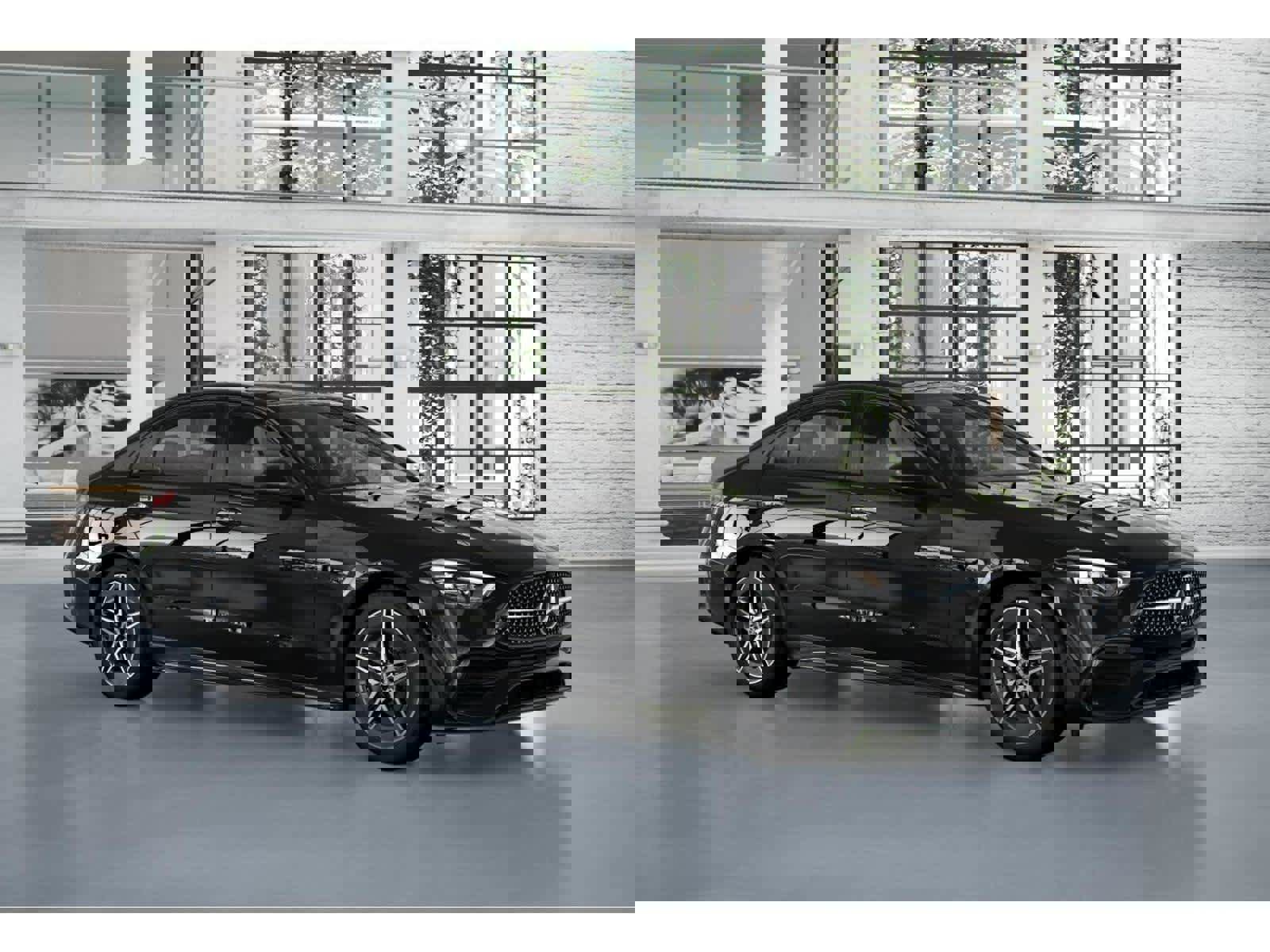 Certified 2024 Mercedes-Benz C 300 C 300 image 23