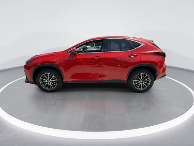 Certified 2023 Lexus NX 250 FWD w/ Towing Package (2000 Lbs) image 5