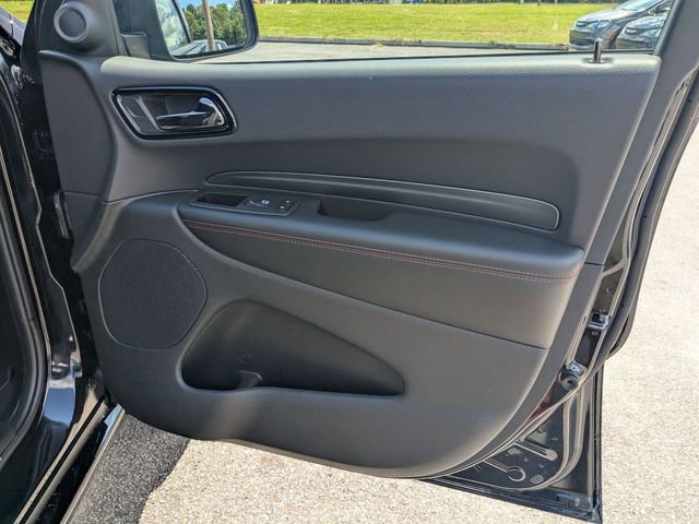 New 2026 Dodge Durango GT w/ Blacktop Package image 38