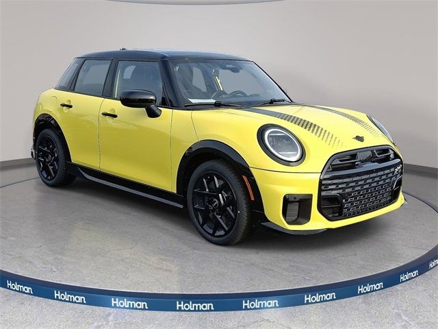 New 2026 MINI Cooper S image 2