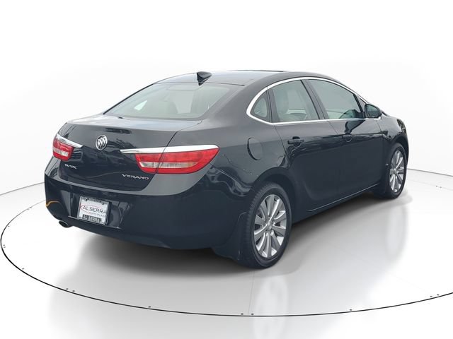 Used 2017 Buick Verano Convenience FWD image 4
