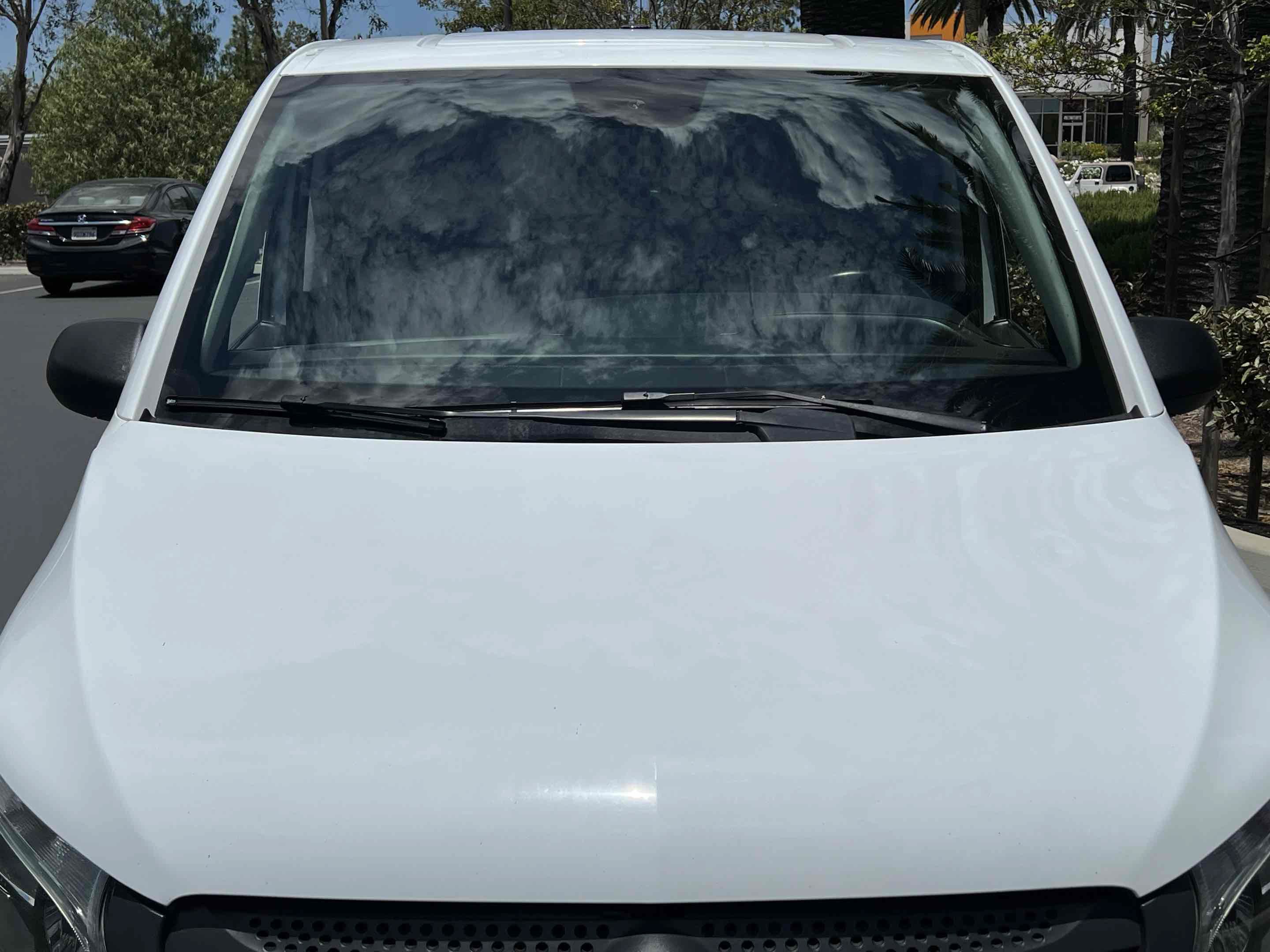 Used 2022 Mercedes-Benz Metris image 36
