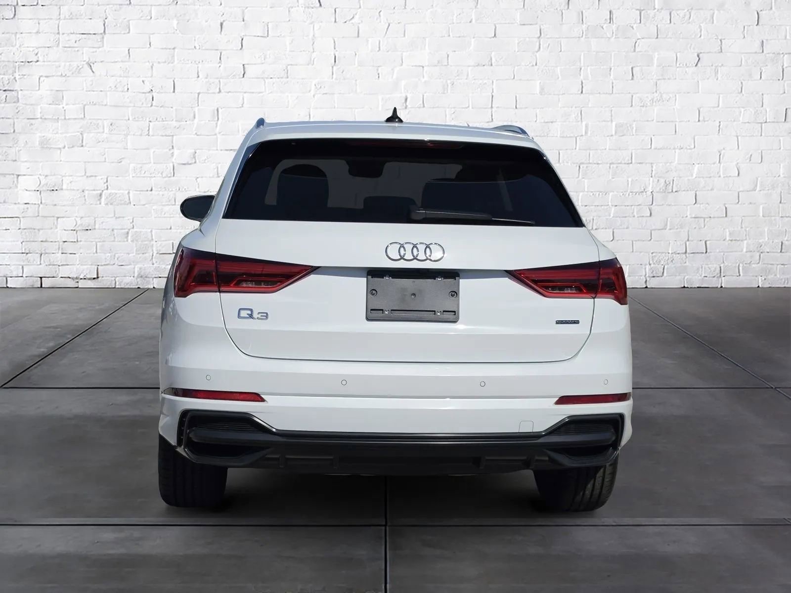 Used 2022 Audi Q3 2.0T Premium Plus AWD/4WD image 4