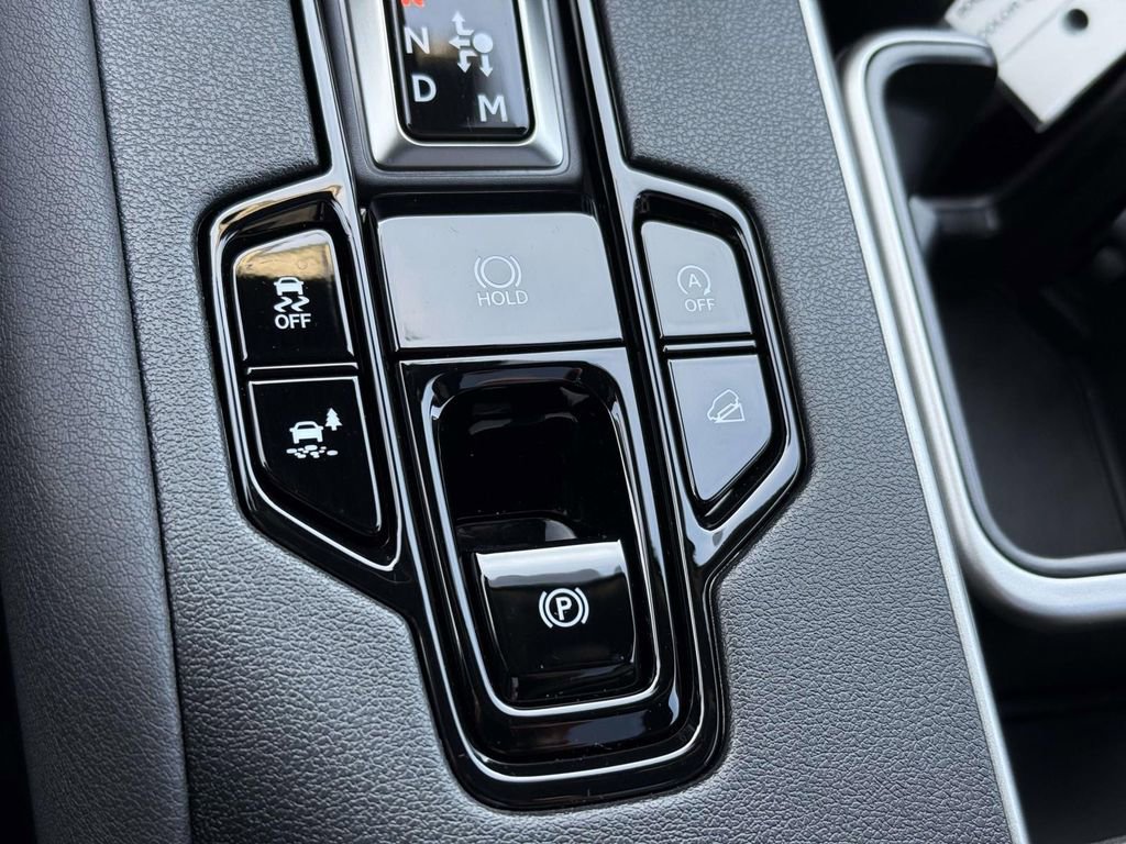 Used 2025 Lexus TX 350 AWD w/ Technology Package image 24