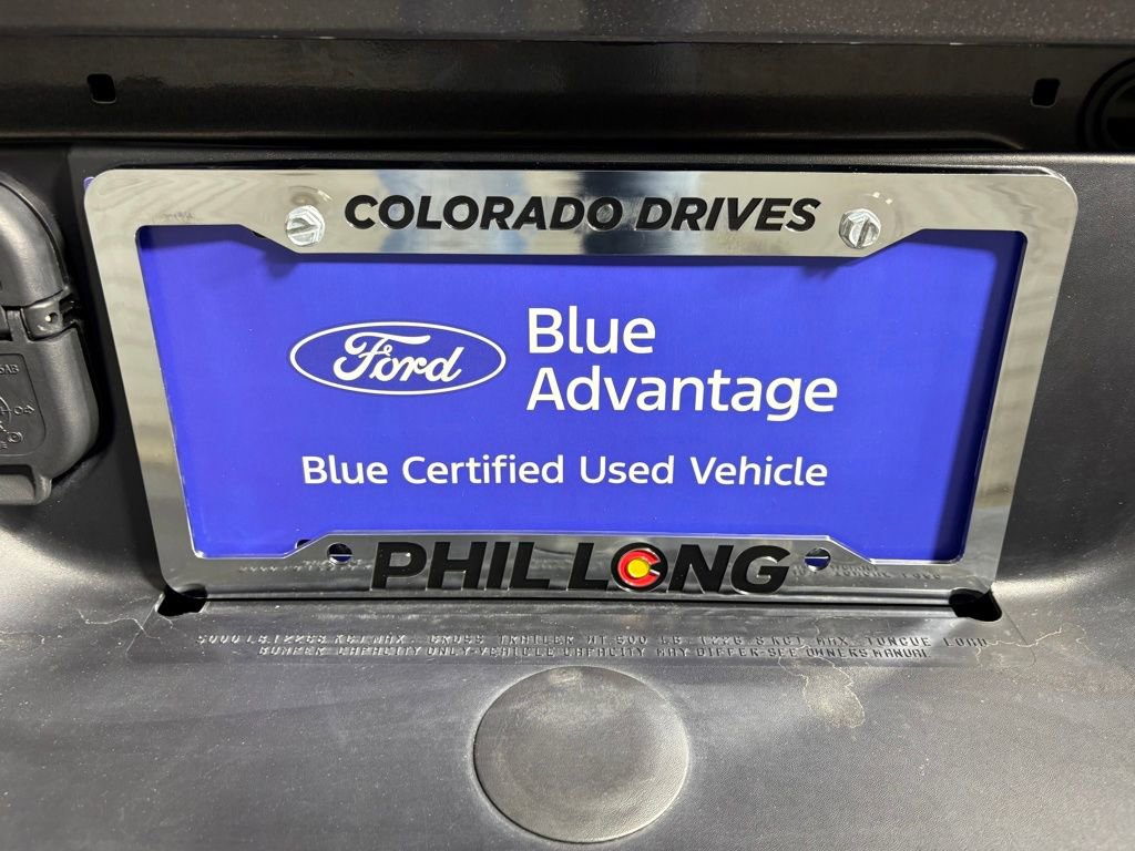 Used 2024 RAM 1500 Tradesman w/ Popular Equipment Group image 26