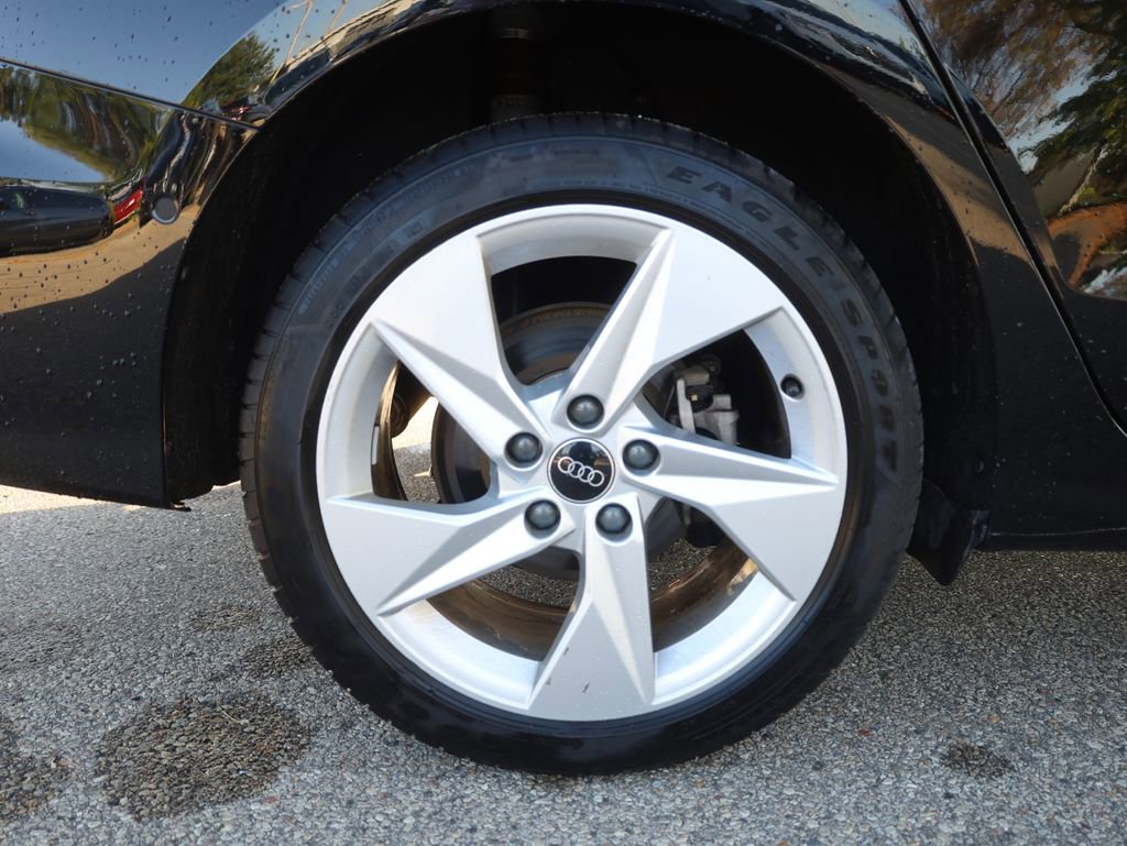 Used 2024 Audi A3 2.0T Premium image 12