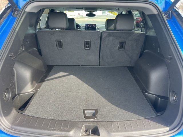Used 2024 Chevrolet Blazer LT image 20
