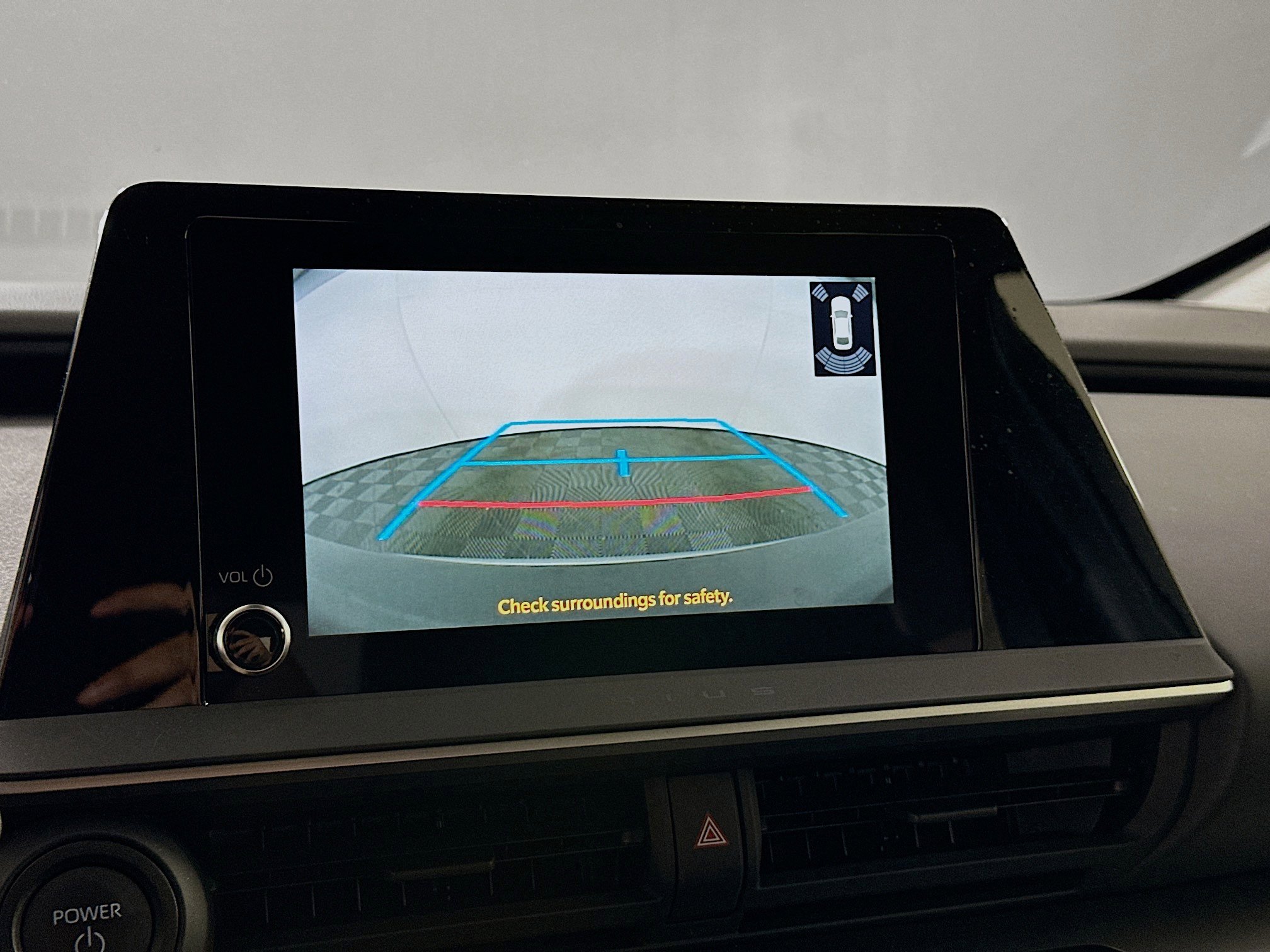 Used 2025 Toyota Prius LE image 23