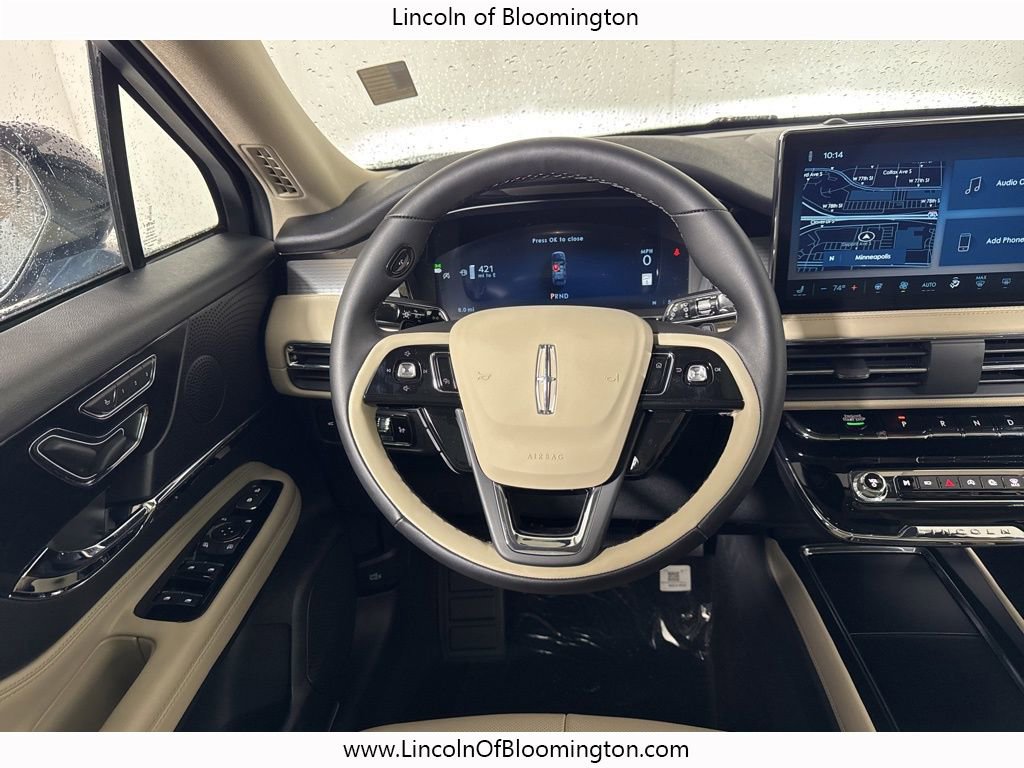 New 2026 Lincoln Corsair Premiere image 13