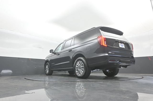 New 2027 Ford Expedition Max Platinum w/ Driver's Package AWD/4WD image 38
