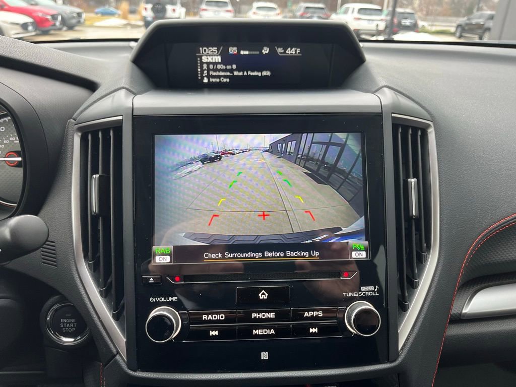 Used 2020 Subaru Forester Sport w/ Popular Package #2 image 18