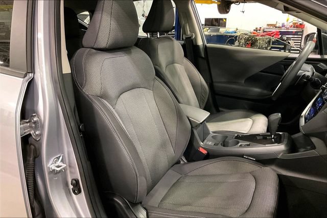 Used 2024 Subaru Crosstrek 2.0i Premium AWD/4WD image 7