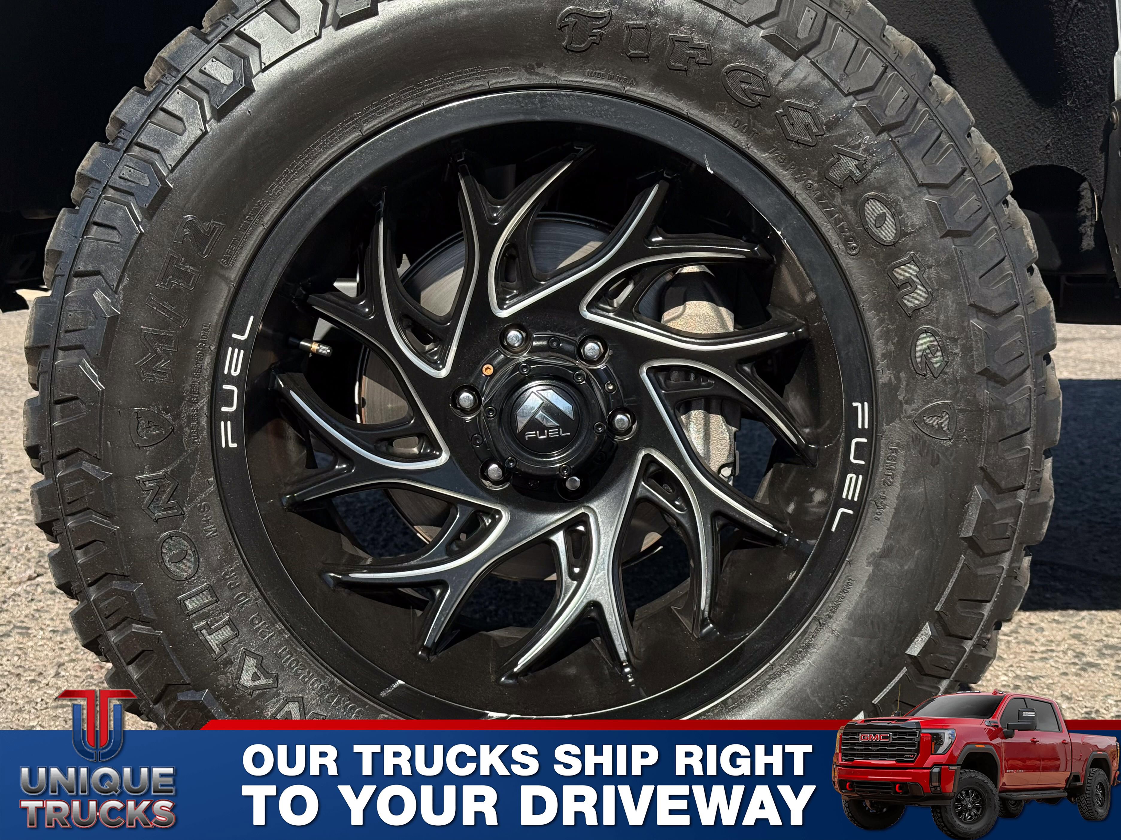 Used 2021 Chevrolet Silverado 1500 RST w/ Convenience Package II image 11