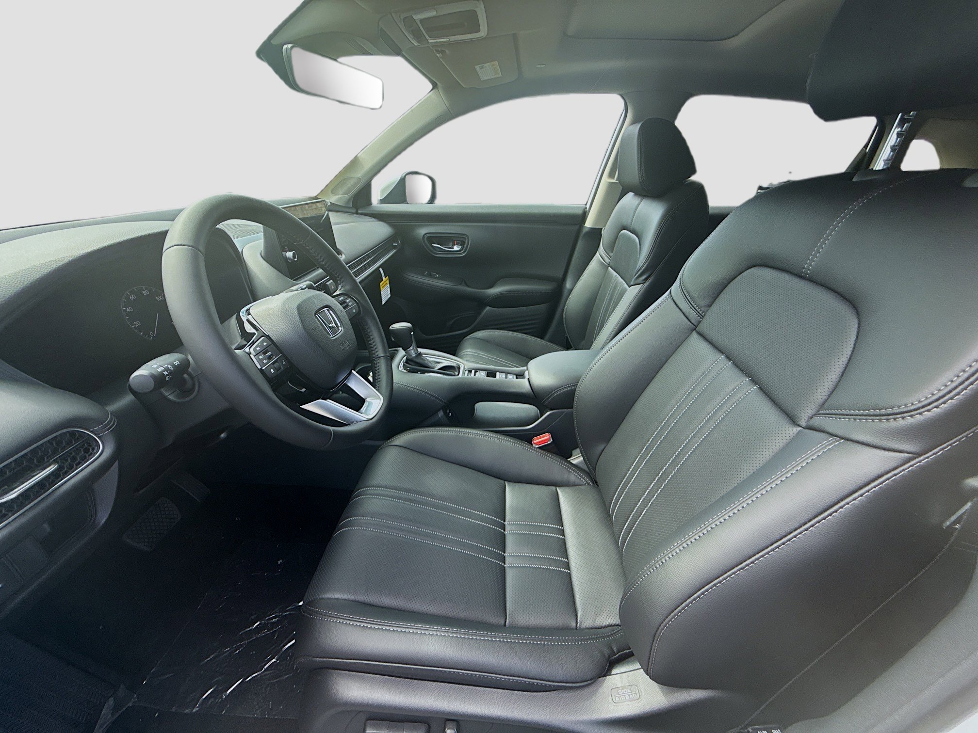 New 2026 Honda HR-V EX-L image 16