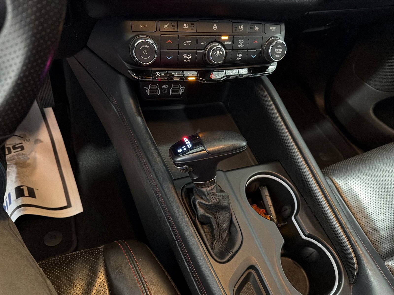 Used 2024 Dodge Durango GT image 16