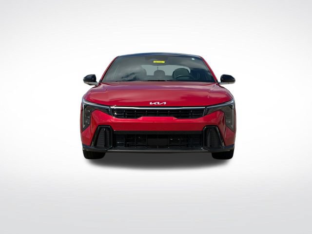 Certified 2025 Kia K4 GT-Line w/ GT-Line Premium Package FWD image 27