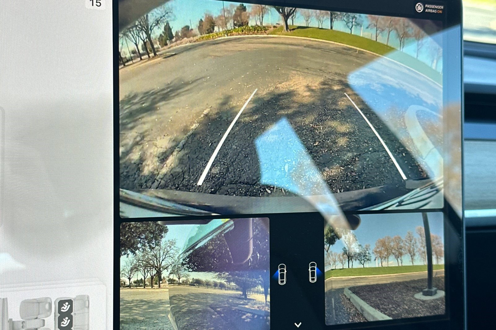 Used 2022 Tesla Model 3 Standard Range image 25