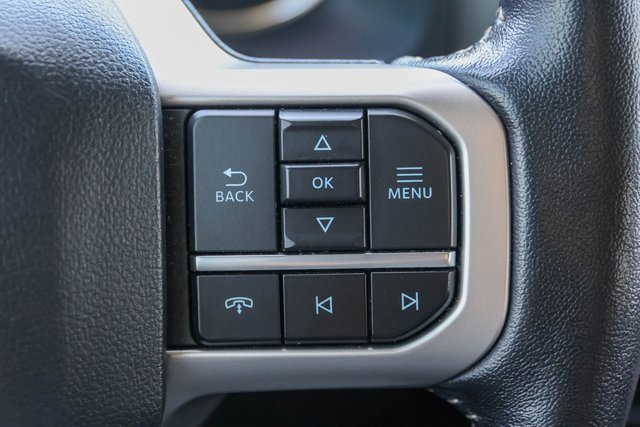 Used 2024 Ford Expedition Max XLT image 31