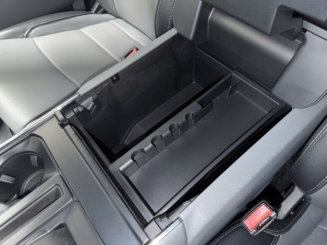 Used 2023 Ford F150 Lariat w/ Equipment Group 502A High image 22