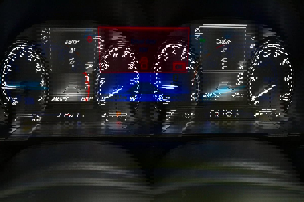 Used 2022 Ford Maverick Lariat w/ Lariat Luxury Package image 18