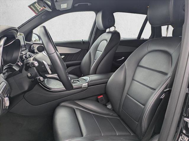 Used 2019 Mercedes-Benz GLC 300 image 15