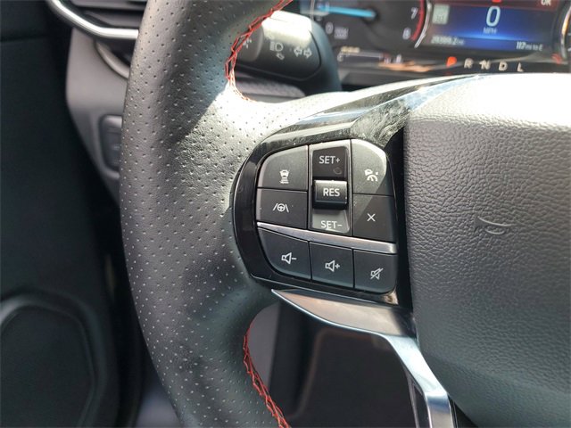 Used 2022 Ford Explorer ST-Line w/ Class IV Trailer Tow Package image 29