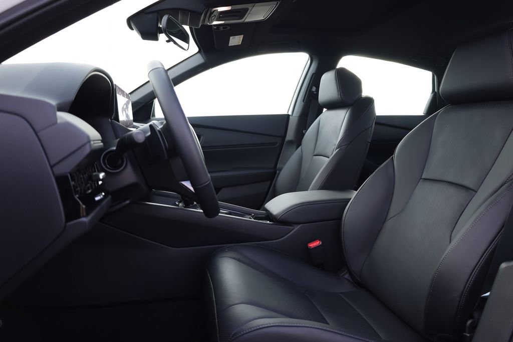 New 2026 Honda Accord Sport image 12