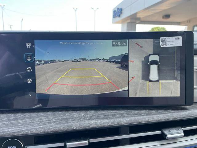 Used 2025 Hyundai Santa Fe Calligraphy image 28