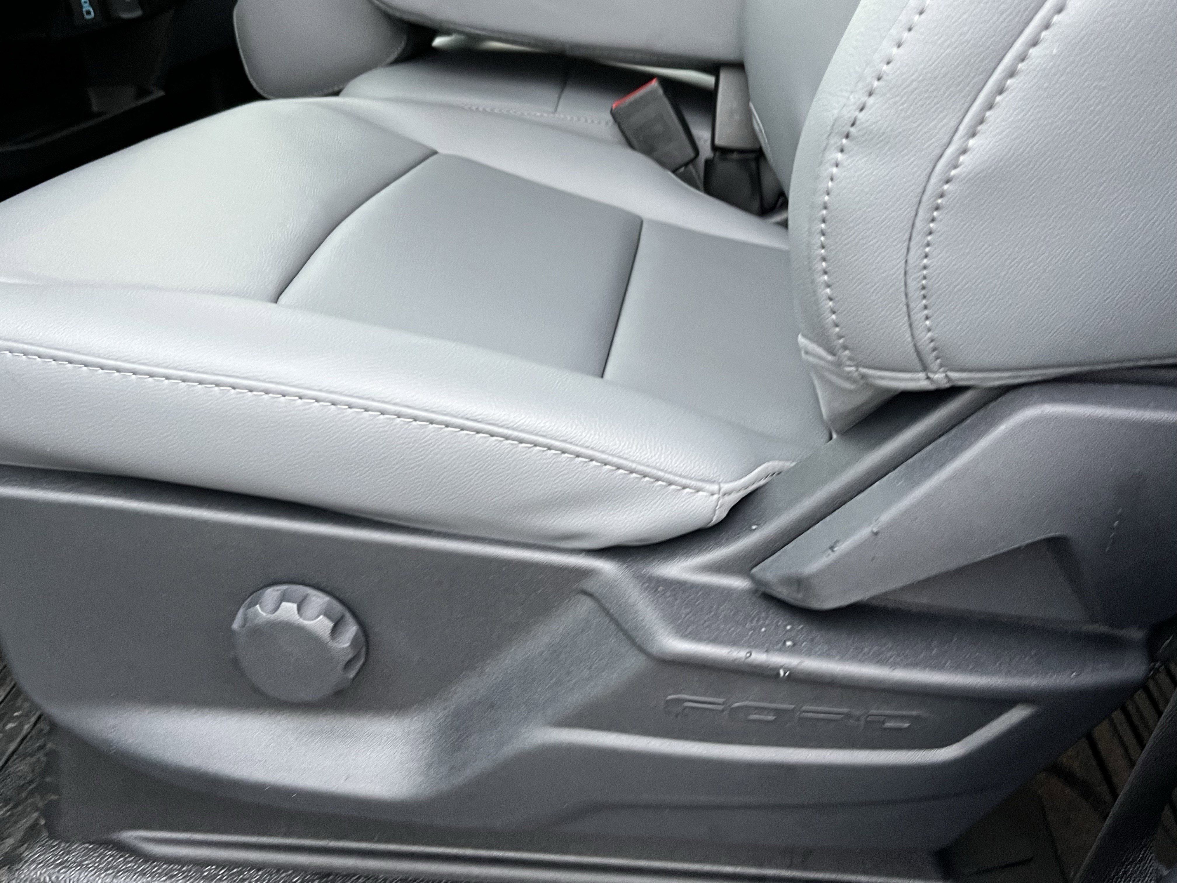 New 2026 Ford F450 XL image 16