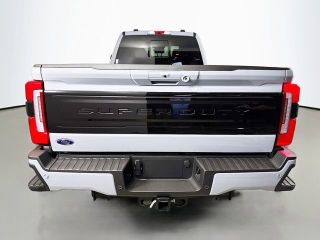 New 2026 Ford F450 Platinum image 6