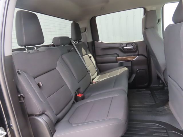 Used 2020 GMC Sierra 1500 Elevation w/ Elevation Value Package AWD/4WD image 29