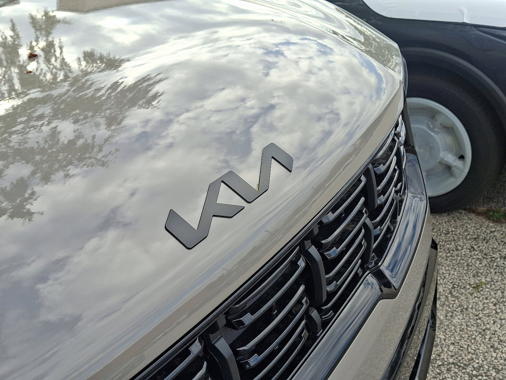 New 2026 Kia Sorento X-Line EX image 5