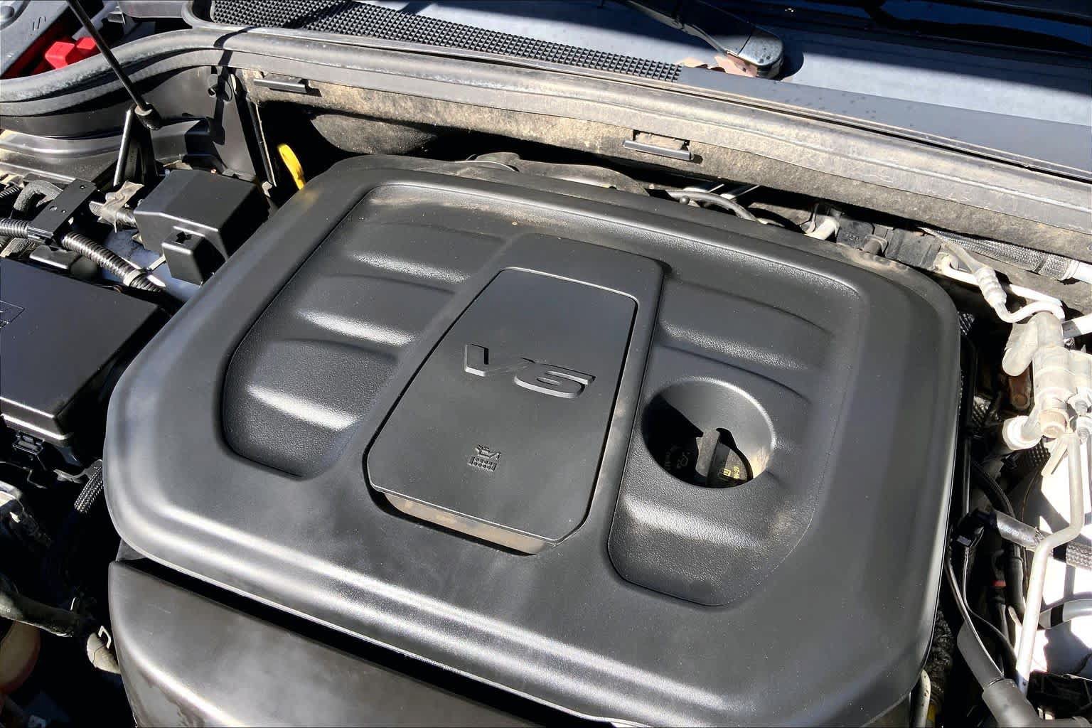 Used 2019 Dodge Durango GT w/ Trailer Tow Group IV AWD/4WD image 33