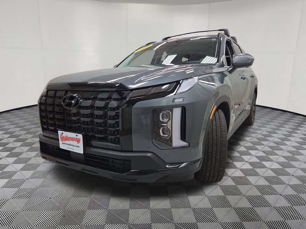 Used 2025 Hyundai Palisade XRT AWD/4WD image 7