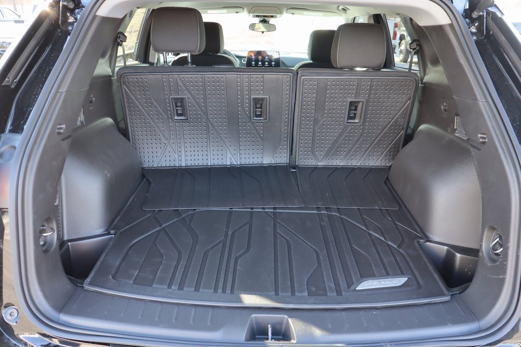 New 2026 Chevrolet Blazer LT w/ Midnight/Sport Edition image 20