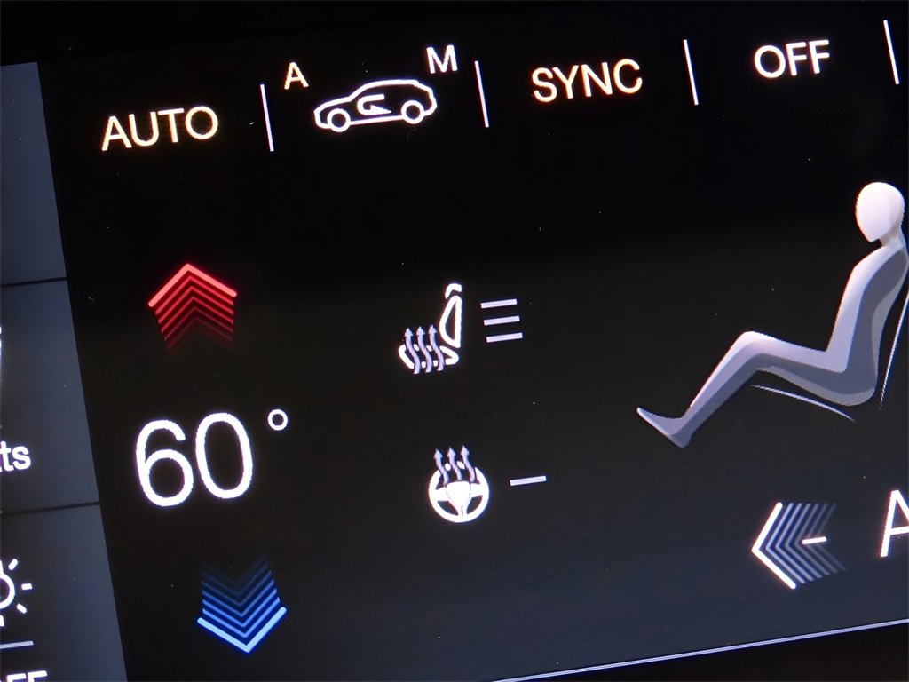 New 2024 Maserati Grecale GT image 37