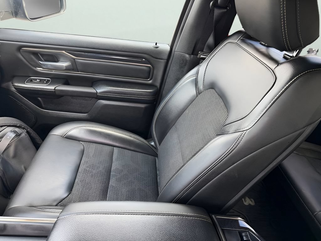 Used 2020 RAM 1500 Rebel w/ Level 2 Equipment Group AWD/4WD image 32