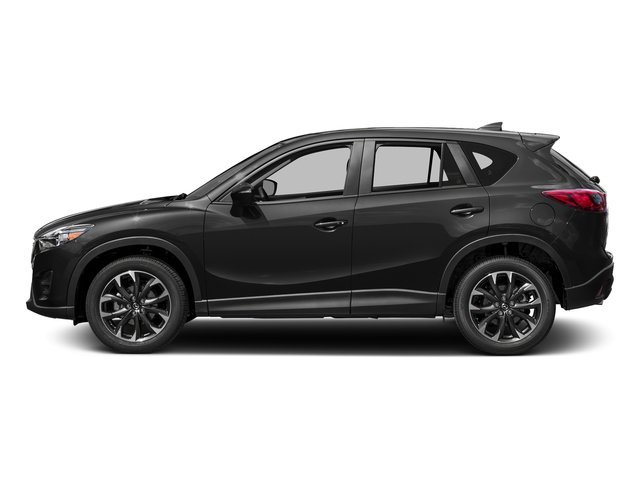 Used 2016 MAZDA CX-5 Grand Touring AWD/4WD image 3