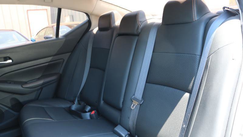 Used 2021 Nissan Altima 2.5 SR FWD image 17
