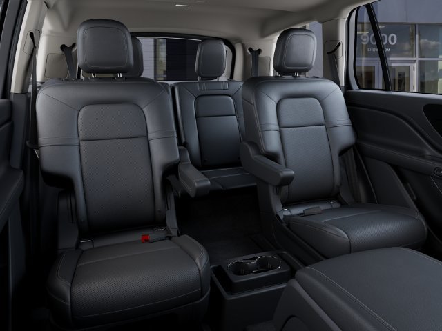 New 2027 Lincoln Aviator 2WD image 11