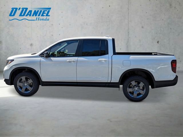 New 2026 Honda Ridgeline TrailSport image 2