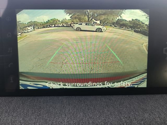 Used 2025 Nissan Kicks SV FWD image 17