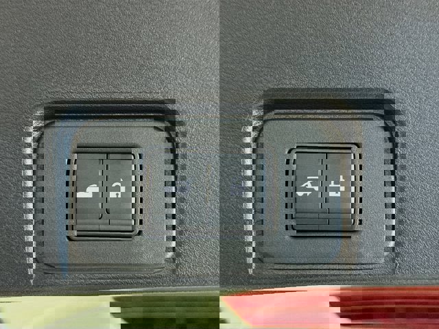 New 2026 Nissan Rogue SV image 25