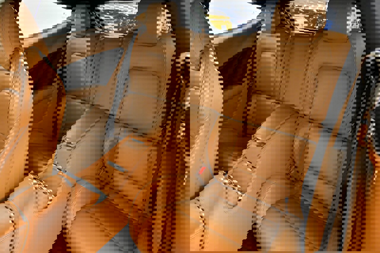 Used 2012 Ferrari FF image 22