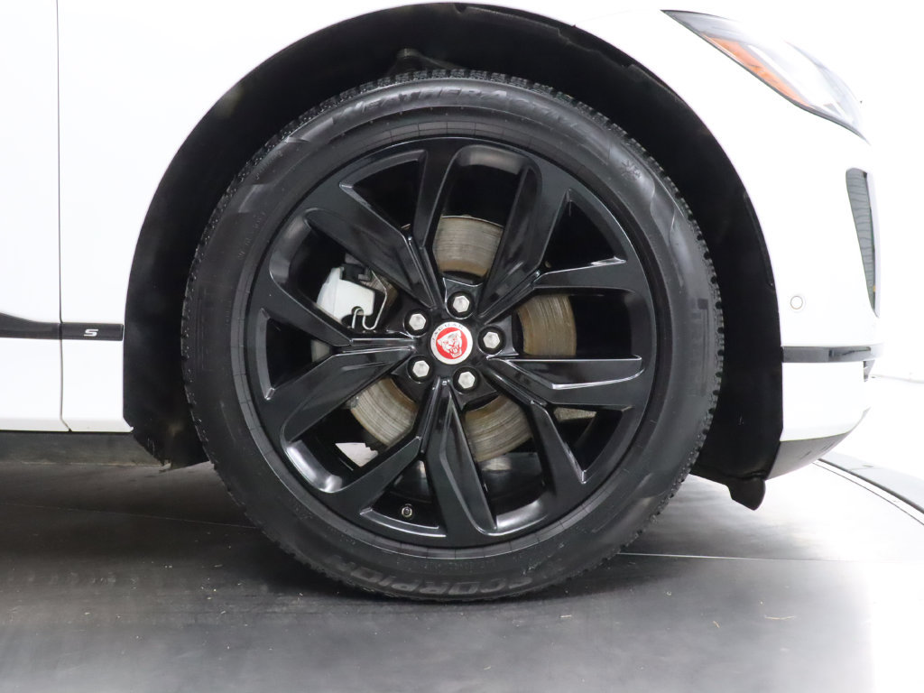 Used 2020 Jaguar I-PACE S AWD/4WD image 37