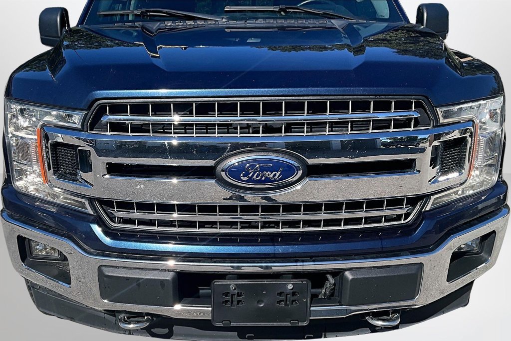 Used 2020 Ford F150 XLT w/ Equipment Group 302A Luxury AWD/4WD image 33