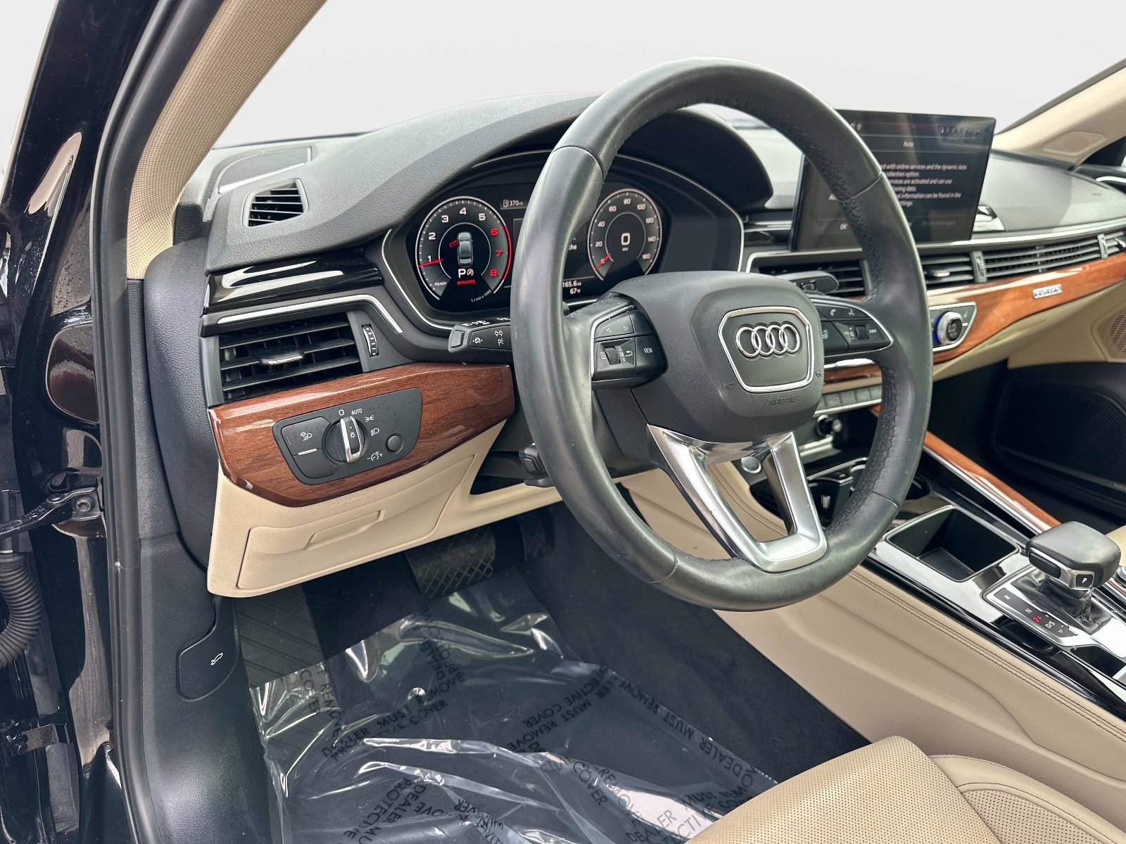 Used 2022 Audi A4 2.0T Premium Plus w/ Premium Plus Package image 20