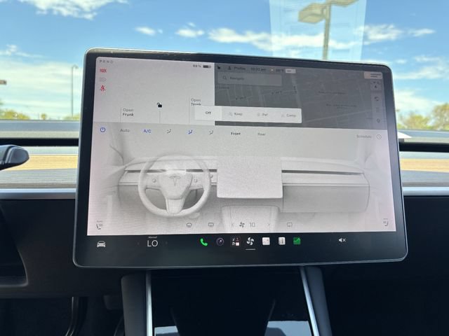 Used 2021 Tesla Model Y AWD image 24