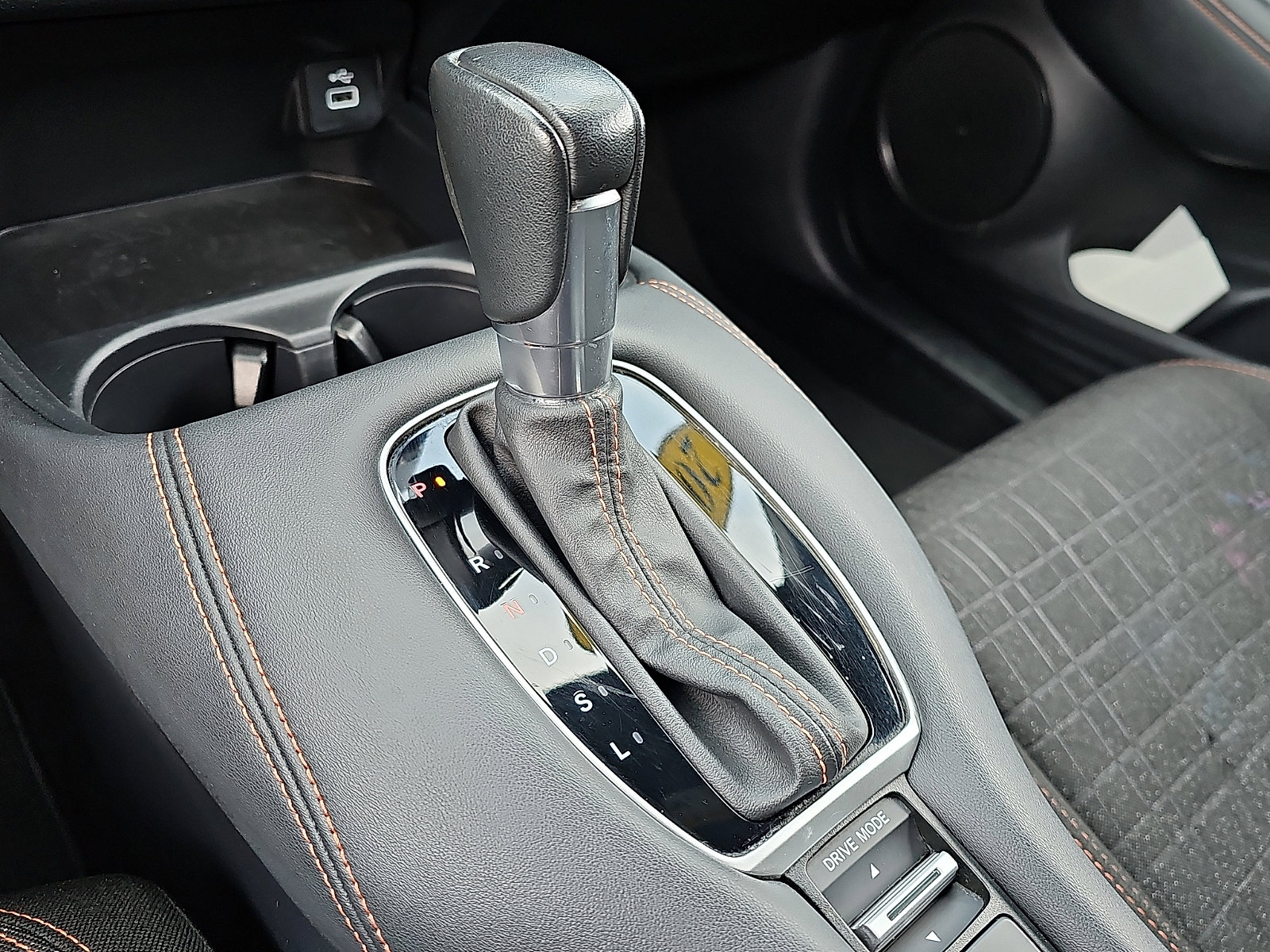 Used 2024 Honda HR-V Sport image 14